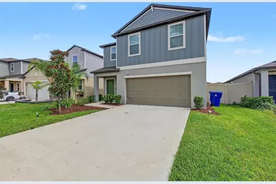 11621 Radiant Shore Loop, San Antonio, FL 33576 - Photo 2
