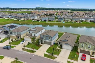 11621 Radiant Shore Loop, San Antonio, FL 33576 - Photo 6