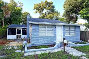 2336 18th Ave S, Saint Petersburg, FL 33712 - Photo 2