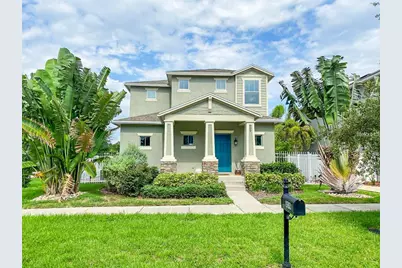 809 N Oregon Avenue, Tampa, FL 33606 - Photo 1