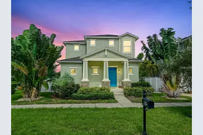 809 N Oregon Avenue, Tampa, FL 33606 - Photo 2
