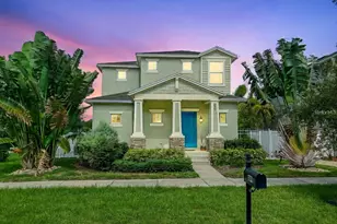 809 N Oregon Ave, Tampa, FL 33606 - Photo 2