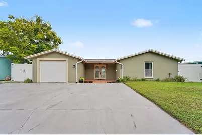 4865 Shell Stream Boulevard, New Port Richey, FL 34652 - Photo 1
