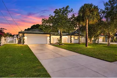725 S Bayshore Boulevard, Safety Harbor, FL 34695 - Photo 1
