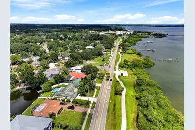 725 S Bayshore Boulevard, Safety Harbor, FL 34695 - Photo 4