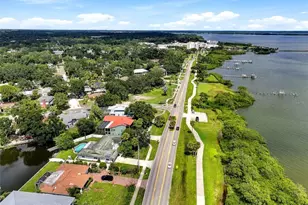 725 S Bayshore Blvd, Safety Harbor, FL 34695 - Photo 4