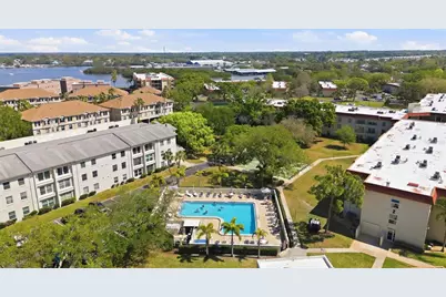 2700 Bayshore Boulevard #1307, Dunedin, FL 34698 - Photo 42