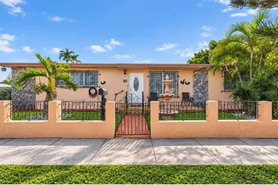 500 E 40th Street, Hialeah, FL 33013 - Photo 1