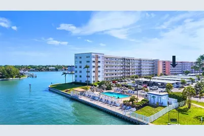 6025 Shore Boulevard S #608, Gulfport, FL 33707 - Photo 20