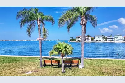 6025 Shore Boulevard S #608, Gulfport, FL 33707 - Photo 22