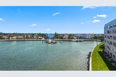6025 Shore Boulevard S #608, Gulfport, FL 33707 - Photo 30