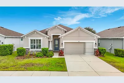813 Old Windsor Way, Spring Hill, FL 34609 - Photo 1