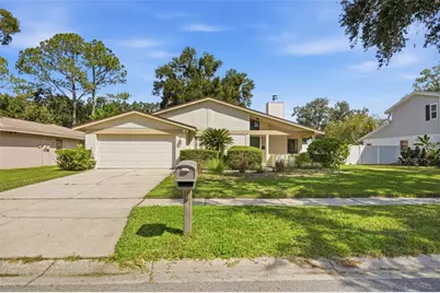 4609 Deerwalk Avenue, Tampa, FL 33624 - Photo 1