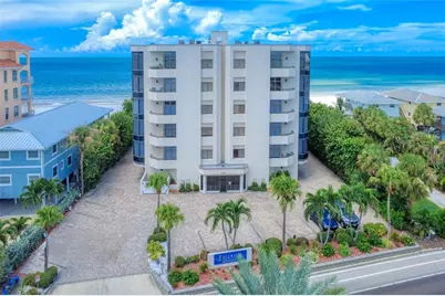 19828 Gulf Boulevard #201, Indian Shores, FL 33785 - Photo 1