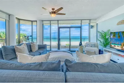 19828 Gulf Boulevard #201, Indian Shores, FL 33785 - Photo 4