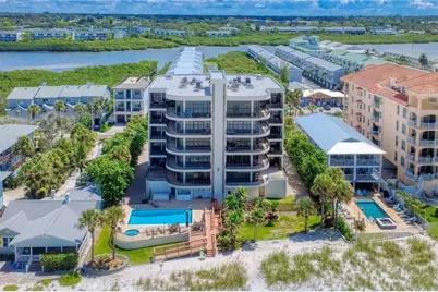 19828 Gulf Boulevard #201, Indian Shores, FL 33785 - Photo 2