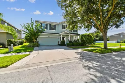 12320 Fairlawn Drive, Riverview, FL 33579 - Photo 4