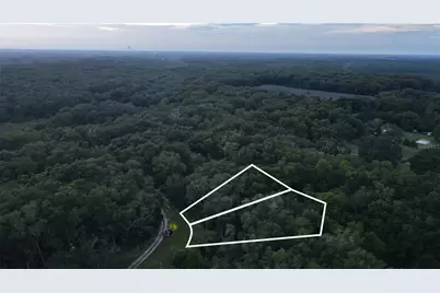 112 & 114 Grove Drive, Crescent City, FL 32112 - Photo 26