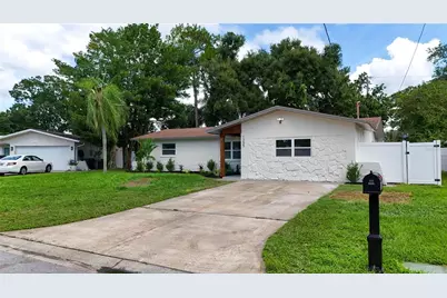 1255 E Lazy Lake Road, Dunedin, FL 34698 - Photo 2