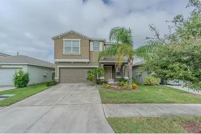 17009 Peaceful Valley Drive, Wimauma, FL 33598 - Photo 1