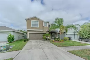 17009 Peaceful Valley Dr, Wimauma, FL 33598 - Photo 2