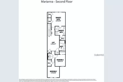 2326 Summerlit Street, Lutz, FL 33559 - Photo 4