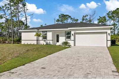 16451 Strauss Avenue, Port Charlotte, FL 33954 - Photo 1