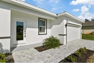 16451 Strauss Avenue, Port Charlotte, FL 33954 - Photo 2