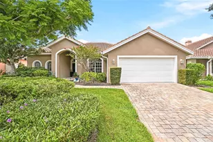 4851 Windmill Palm Terrace NE, Saint Petersburg, FL 33703 - Photo 1