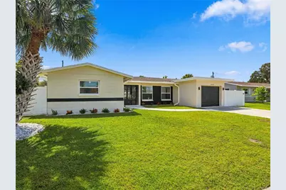 6150 31st Avenue N, Saint Petersburg, FL 33710 - Photo 2
