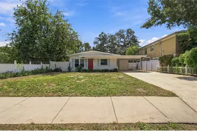 4214 W North B Street, Tampa, FL 33609 - Photo 2
