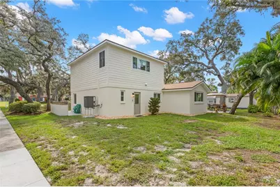 202 S Mayo Street, Crystal Beach, FL 34681 - Photo 30