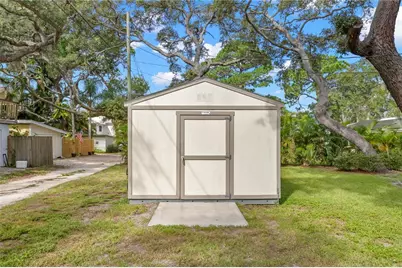 202 S Mayo Street, Crystal Beach, FL 34681 - Photo 32