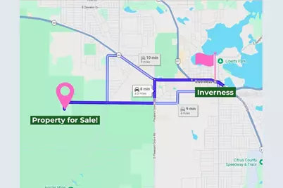 2449 S Creason Terrace, Inverness, FL 34452 - Photo 12