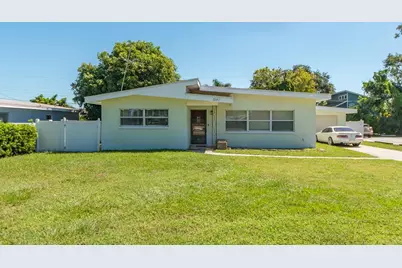12663 Indian Rocks Road, Largo, FL 33774 - Photo 1