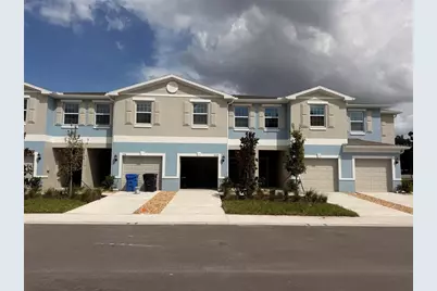 5339 Maritime Breeze Loop, Tampa, FL 33619 - Photo 1