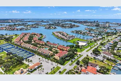 406 Sandy Hook Road, Treasure Island, FL 33706 - Photo 2