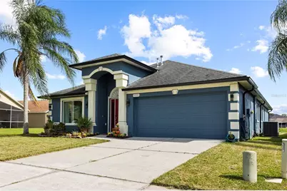 25500 Geddy Drive, Land O Lakes, FL 34639 - Photo 6