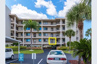 8141 Aquila Street #317, Port Richey, FL 34668 - Photo 2