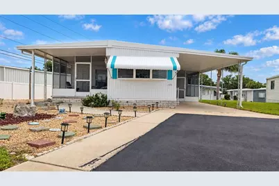 39820 US Highway 19 N #181, Tarpon Springs, FL 34689 - Photo 1