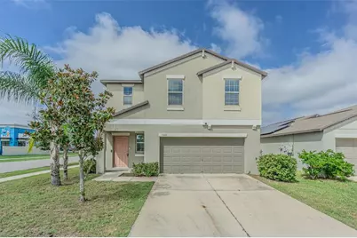 5102 Dandelion Street, Apollo Beach, FL 33572 - Photo 1
