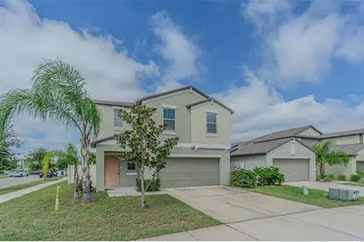 5102 Dandelion Street, Apollo Beach, FL 33572 - Photo 2