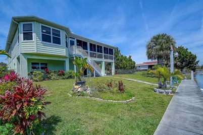 3380 Poinsettia Drive, Hernando Beach, FL 34607 - Photo 36