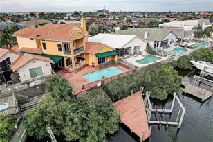 852 Symphony Isles Blvd, Apollo Beach, FL 33572 - Photo 2