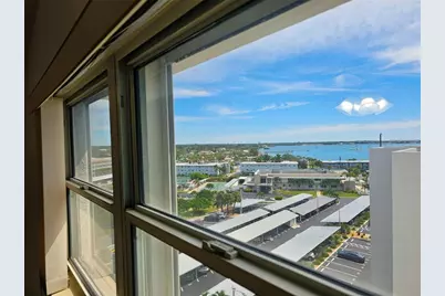 5980 Shore Drive S #901, Gulfport, FL 33707 - Photo 12