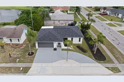 1016 Fuchsia Drive, Holiday, FL 34691 - Photo 2