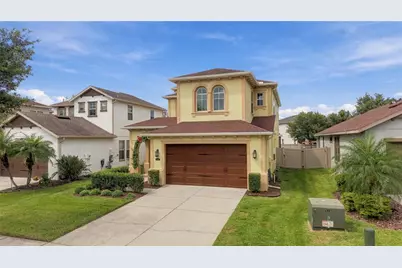 4053 Medicci Lane, Wesley Chapel, FL 33543 - Photo 4