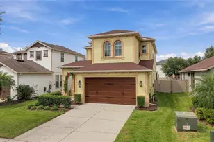 4053 Medicci Ln, Wesley Chapel, FL 33543 - Photo 4