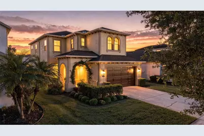 4053 Medicci Lane, Wesley Chapel, FL 33543 - Photo 1