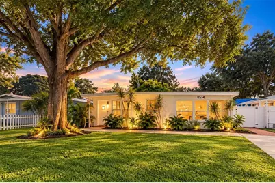 8514 93rd Avenue, Seminole, FL 33777 - Photo 2